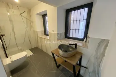 Luksuzan apartman, prvi red do mora - Šibenik - 19
