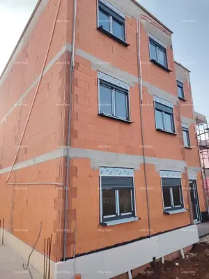 Penthouse mit großer Terrasse. Medulin. - 5