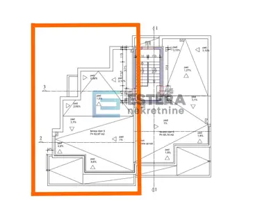 Apartment for sale in Sukošan, 99,1 m² - 19