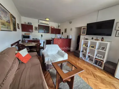 Apartment near the beach, Pirovac - 12