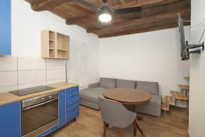 Kamena kuća 50 m², Marčana - mirna lokacija - 4