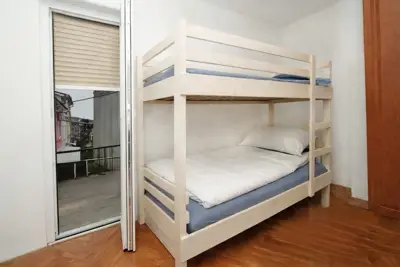 Kamena kuća 50 m², Marčana - mirna lokacija - 5