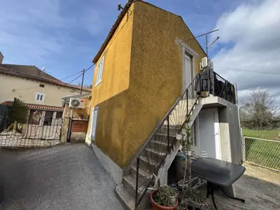 Stone house 50 m², Marčana - quiet location