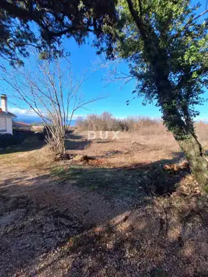 Landwirtschaftsfläche 1.113 m², Brzac auf der Insel Krk - 7