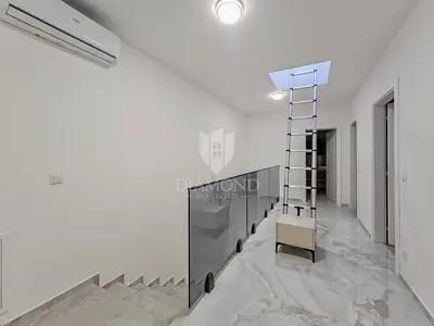 Umag! Opremljena moderna kuća s bazenom blizu mora! - 7
