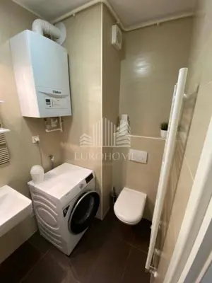 Stan 49 m², Savica - moderan i namješten - 9