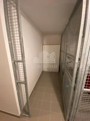 Stan 49 m², Savica - moderan i namješten - 14