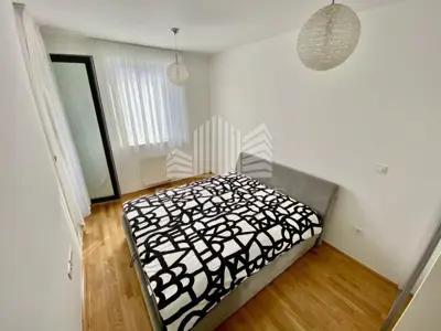 Stan 49 m², Savica - moderan i namješten - 11