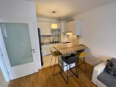 Stan 49 m², Savica - moderan i namješten - 5
