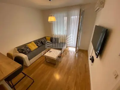Stan 49 m², Savica - moderan i namješten - 6