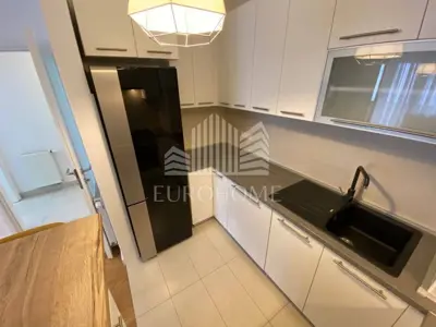 Stan 49 m², Savica - moderan i namješten - 8