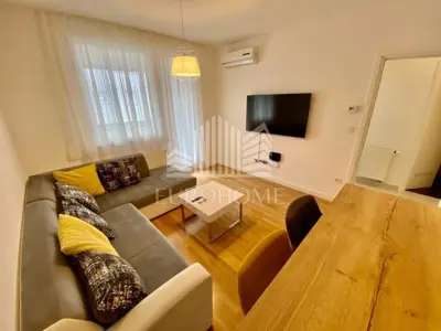 Stan 49 m², Savica - moderan i namješten - 7