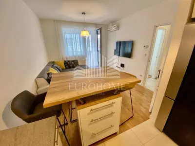 Stan 49 m², Savica - moderan i namješten - 4