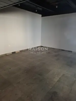 Poslovni prostor 90 m², Sisak Centar - ulični lokal - 6