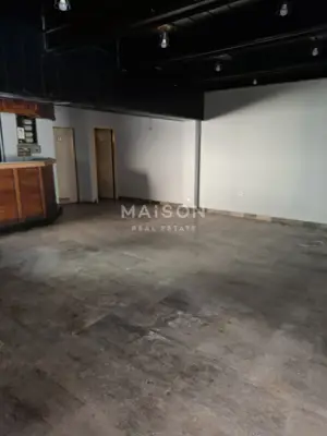 Poslovni prostor 90 m², Sisak Centar - ulični lokal - 7
