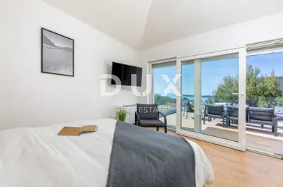 Haus 360 m², Fažana - Pool und Meerblick - 20