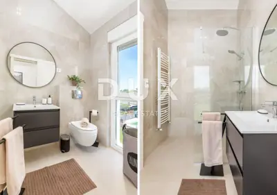 Haus 360 m², Fažana - Pool und Meerblick - 22
