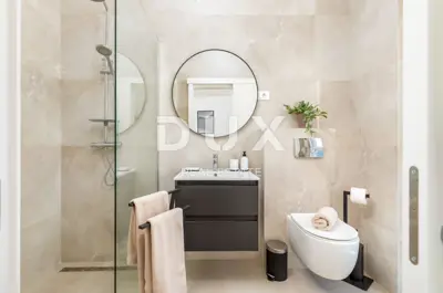 Haus 360 m², Fažana - Pool und Meerblick - 21