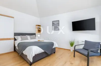 Haus 360 m², Fažana - Pool und Meerblick - 17