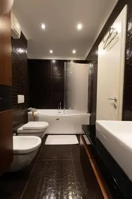 Wohnung 61 m², Rovinj - 300 m vom Meer und vom Zentrum - 11