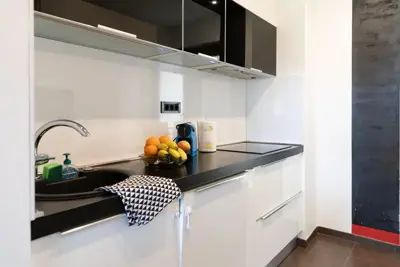 Wohnung 61 m², Rovinj - 300 m vom Meer und vom Zentrum - 2
