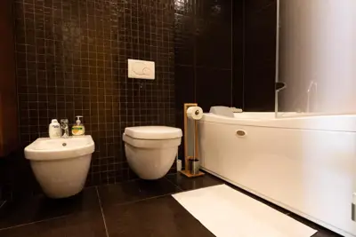 Wohnung 61 m², Rovinj - 300 m vom Meer und vom Zentrum - 10
