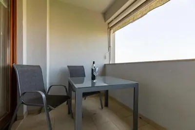 Wohnung 61 m², Rovinj - 300 m vom Meer und vom Zentrum - 17