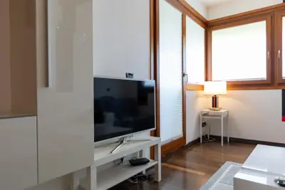 Wohnung 61 m², Rovinj - 300 m vom Meer und vom Zentrum - 6