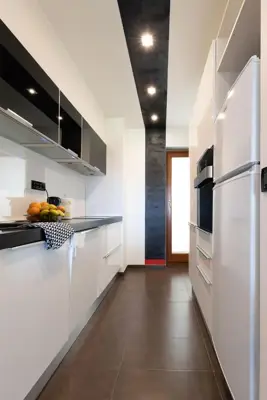 Wohnung 61 m², Rovinj - 300 m vom Meer und vom Zentrum - 8