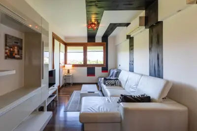 Wohnung 61 m², Rovinj - 300 m vom Meer und vom Zentrum - 7