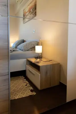 Wohnung 61 m², Rovinj - 300 m vom Meer und vom Zentrum - 16