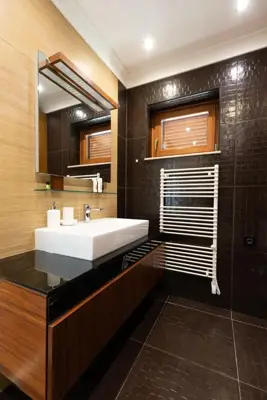 Wohnung 61 m², Rovinj - 300 m vom Meer und vom Zentrum - 12