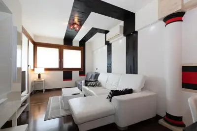 Wohnung 61 m², Rovinj - 300 m vom Meer und vom Zentrum - 3