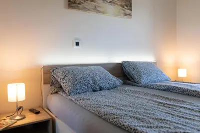 Wohnung 61 m², Rovinj - 300 m vom Meer und vom Zentrum - 13