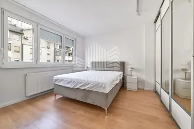 Stan 61,90 m², Donji grad - uz Kvaternikov trg - 3