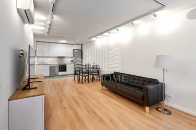 Stan 61,90 m², Donji grad - uz Kvaternikov trg