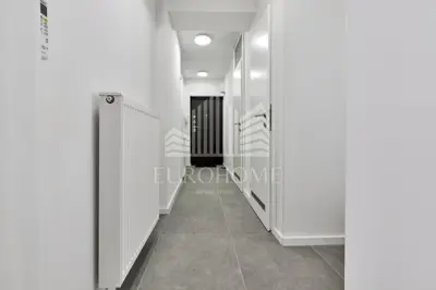 Stan 61,90 m², Donji grad - uz Kvaternikov trg - 5