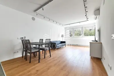 Stan 61,90 m², Donji grad - uz Kvaternikov trg - 2