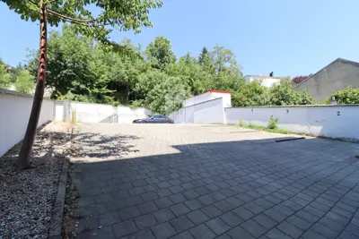 Wohnung 84 m², Črnomerec - 2 Schlafzimmer, Aufzug - 16