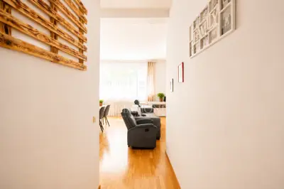 Wohnung 84 m², Črnomerec - 2 Schlafzimmer, Aufzug - 7
