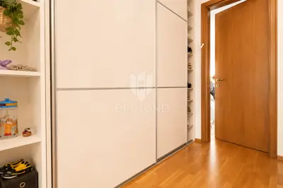 Wohnung 84 m², Črnomerec - 2 Schlafzimmer, Aufzug - 9