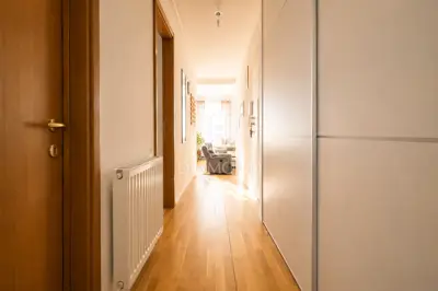 Wohnung 84 m², Črnomerec - 2 Schlafzimmer, Aufzug - 14