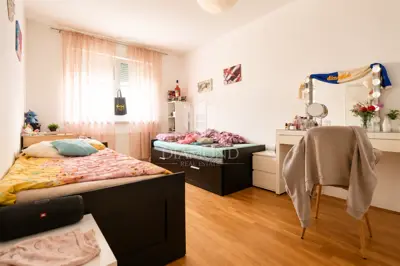 Wohnung 84 m², Črnomerec - 2 Schlafzimmer, Aufzug - 10