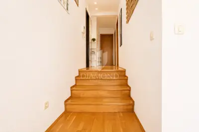 Wohnung 84 m², Črnomerec - 2 Schlafzimmer, Aufzug - 6