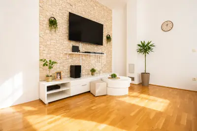 Wohnung 84 m², Črnomerec - 2 Schlafzimmer, Aufzug - 4