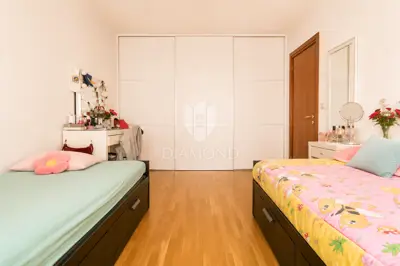 Wohnung 84 m², Črnomerec - 2 Schlafzimmer, Aufzug - 11