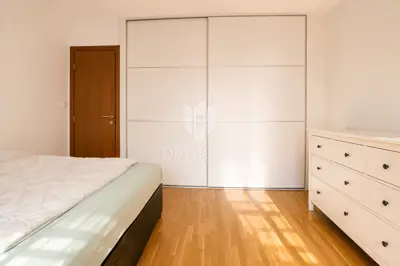 Wohnung 84 m², Črnomerec - 2 Schlafzimmer, Aufzug - 13