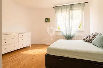 Wohnung 84 m², Črnomerec - 2 Schlafzimmer, Aufzug - 12