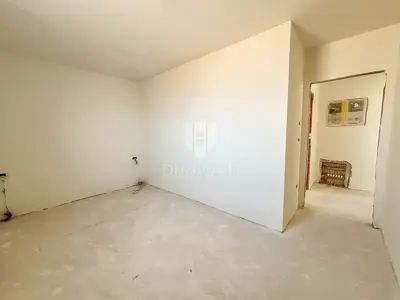 Stan 60 m², Umag - 2 spavaće sobe i lođa - 7