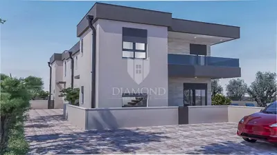 Kuća 220 m², Medulin - bazen i garaža - 6